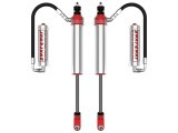 aFe Control Sway-A-Way Shocks for 2017-2024 F-250 SUPER DUTY, F-350 DUTY - 301-5600-16 and Struts, Sway-A-Way, 2.5 in. Diameter Shock, Remote Reservoir, 4-6.00 in. Lift, Front, Ford, Pair thumbnail 6