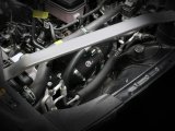 aFe BladeRunner Intercooler Pipes 46-20694-B Pipe, BladeRunner, Hot Side/Cold Side, Turbo to Engine, 2.50/2.75 in. Diameter, Aluminum, Black Powdercoated, Kia, Kit thumbnail 7