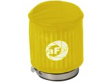 aFe Pre-Filters 28-10221 Air Filter Wrap, Pre Filter, Nylon, Yellow, Conical, Each thumbnail 4