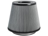 aFe Pro Dry S Air Filter Elements 21-91066 Filter, S, Synthetic, Conical Flanged, Universal, Each thumbnail 2