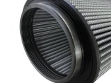 aFe Pro Dry S Air Filter Elements 21-91066 Filter, S, Synthetic, Conical Flanged, Universal, Each thumbnail 3