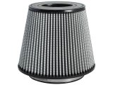 aFe Pro Dry S Air Filter Elements 21-91066 Filter, S, Synthetic, Conical Flanged, Universal, Each thumbnail 6