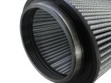 aFe Pro Dry S Air Filter Elements 21-91066 Filter, S, Synthetic, Conical Flanged, Universal, Each thumbnail 7