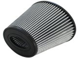 aFe Pro Dry S Air Filter Elements 21-91066 Filter, S, Synthetic, Conical Flanged, Universal, Each thumbnail 9