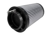 aFe Pro Dry S Air Filter Elements 21-91089 Filter, S, Synthetic, Conical Flanged, Universal, Each thumbnail 3