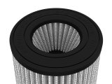aFe Pro Dry S Air Filter Elements 21-91089 Filter, S, Synthetic, Conical Flanged, Universal, Each thumbnail 5