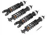 aFe Control Johnny O'Connell Shocks 430-401003-J Coilovers, Black Series Single Adjustable Coilover System, Kit thumbnail 1