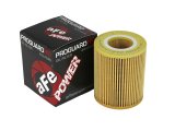 aFe Pro GUARD HD Oil Filters 44-LF046-MB Filter, Filter (4 Pack) thumbnail 1