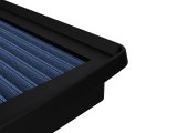 aFe Pro 5R Air Filter Elements for 2016-2022 HR-V - 30-10315 Element, 5R, Cotton Gauze, Panel, 9.00 in. Length, 8.41 in. Width, Each thumbnail 5