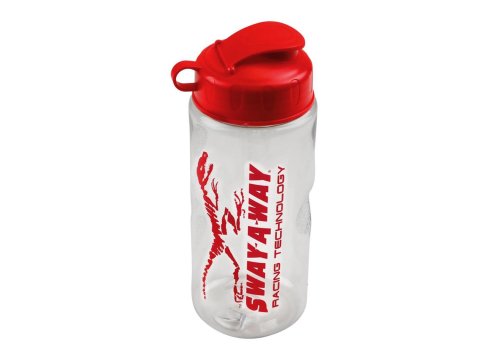 AFE Power Beverage Cups, Bottles & Containers 40-10236 Promotional Item, Plastic Water Bottle