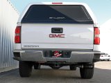 aFe Apollo GT Exhaust Systems for 2009-2018 SIERRA 1500, SILVERADO 1500 - 49-44136-B System, Series, Side Rear, Stainless Steel, Cat-Back, Black Tip, Chevrolet, GMC, Kit thumbnail 3