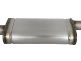 aFe Apollo GT Exhaust Systems for 2009-2018 SIERRA 1500, SILVERADO 1500 - 49-44136-B System, Series, Side Rear, Stainless Steel, Cat-Back, Black Tip, Chevrolet, GMC, Kit thumbnail 6