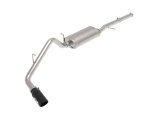 aFe Apollo GT Exhaust Systems for 2009-2018 SIERRA 1500, SILVERADO 1500 - 49-44136-B System, Series, Side Rear, Stainless Steel, Cat-Back, Black Tip, Chevrolet, GMC, Kit thumbnail 7