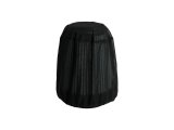aFe Pre-Filters 28-10103M Air Filter Wrap, Pre Filter, Nylon, Black, Conical, Pair thumbnail 2