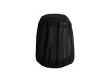 aFe Pre-Filters 28-10103M Air Filter Wrap, Pre Filter, Nylon, Black, Conical, Pair thumbnail 4