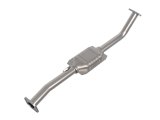 AFE Power - Catalytic Converters for 2001-2004 SEQUOIA 47-46014 aFe POWER Direct Fit 409 Stainless Steel Front Passenger Converter Toyota Sequoia 01-04 V8-4.7L thumbnail 1