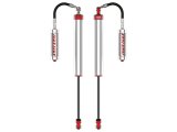 aFe Control Sway-A-Way Shocks for 2017-2024 F-250 SUPER DUTY, F-350 DUTY - 302-0056-12 and Struts, Sway-A-Way, 2.5 in. Diameter Shock, Remote Reservoir, 4-6.00 in. Lift, Rear, Ford, Pair thumbnail 4