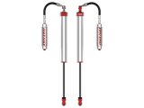 aFe Control Sway-A-Way Shocks for 2017-2024 F-250 SUPER DUTY, F-350 DUTY - 302-0056-12 and Struts, Sway-A-Way, 2.5 in. Diameter Shock, Remote Reservoir, 4-6.00 in. Lift, Rear, Ford, Pair thumbnail 6