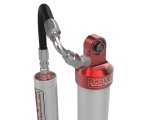 aFe Control Sway-A-Way Shocks for 2017-2024 F-250 SUPER DUTY, F-350 DUTY - 302-0056-12 and Struts, Sway-A-Way, 2.5 in. Diameter Shock, Remote Reservoir, 4-6.00 in. Lift, Rear, Ford, Pair thumbnail 7