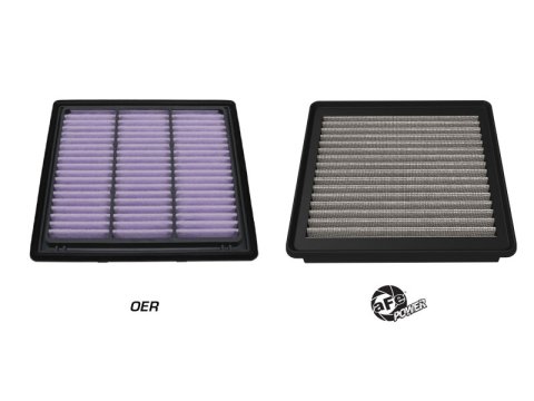 AFE Power - Air Filter Elements for 2024-2025 LAND CRUISER 30-10403D Magnum FLOW OE Replacement w/ Pro DRY S Media Toyota Land Cruiser (J250) 2024 L4-2.5L (t) thumbnail 2