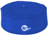 aFe Pre-Filters 28-10194 Air Filter Wrap, Pre Filter, Nylon, Blue, Round, Each thumbnail 4