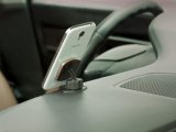 aFe Programmer Mounts 77-90002 Computer Accessories, Mount, for Use On Dash, for Scorcher Pro, Silver and Black Trim, Each thumbnail 3