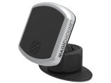 aFe Programmer Mounts 77-90002 Computer Accessories, Mount, for Use On Dash, for Scorcher Pro, Silver and Black Trim, Each thumbnail 4