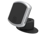 aFe Programmer Mounts 77-90002 Computer Accessories, Mount, for Use On Dash, for Scorcher Pro, Silver and Black Trim, Each thumbnail 5