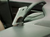 aFe Programmer Mounts 77-90002 Computer Accessories, Mount, for Use On Dash, for Scorcher Pro, Silver and Black Trim, Each thumbnail 8