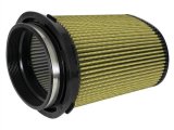 aFe Pro GUARD 7 Air Filter Elements 72-91143 Filter, Universal, Magnum FLOW PRO GUARD7 Universal thumbnail 2