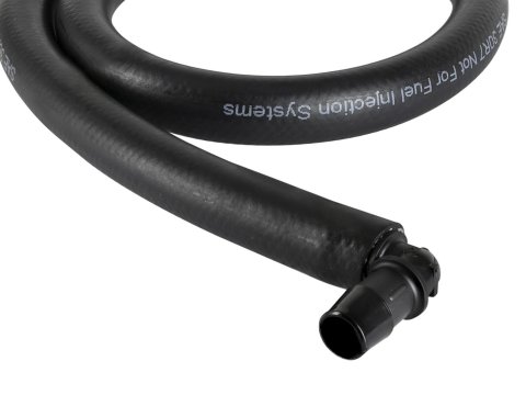 AFE Power Fuel Tank Filler Neck Hoses 59-02002 Magnum FORCE Replacement Hose Kit