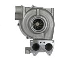 aFe BladeRunner 65mm Turbocharger 46-60242 Turbocharger, GT Series, Inducer, 66mm Exducer, Aluminum Compressor Housing, Chevy, GMC, Duramax, Each thumbnail 5
