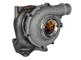 aFe BladeRunner 65mm Turbocharger 46-60242 Turbocharger, GT Series, Inducer, 66mm Exducer, Aluminum Compressor Housing, Chevy, GMC, Duramax, Each thumbnail 7