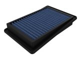 aFe Pro 5R Air Filter Elements for 2014-2020 ROGUE, 2017-2020 ROGUE SPORT - 30-10313 Element, 5R, Cotton Gauze, Panel, 15.00 in. Length, 12.00 in. Width, 3.00 in. Height, Nissan, Each thumbnail 6