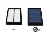 aFe Pro 5R Air Filter Elements for 2014-2020 ROGUE, 2017-2020 ROGUE SPORT - 30-10313 Element, 5R, Cotton Gauze, Panel, 15.00 in. Length, 12.00 in. Width, 3.00 in. Height, Nissan, Each thumbnail 9