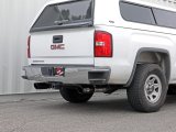 aFe Apollo GT Exhaust Systems for 2009-2018 SIERRA 1500, SILVERADO 1500 - 49-44135-B System, Series, Split Rear, Stainless Steel, Cat-Back, Dual Black Tips, Chevrolet, GMC, Kit thumbnail 2