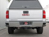 aFe Apollo GT Exhaust Systems for 2009-2018 SIERRA 1500, SILVERADO 1500 - 49-44135-B System, Series, Split Rear, Stainless Steel, Cat-Back, Dual Black Tips, Chevrolet, GMC, Kit thumbnail 3