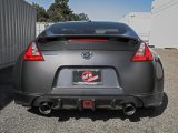 aFe Takeda Exhaust Systems for 2009-2020 370Z - 49-36139-P System, Takeda, 2.5 in., 304 Stainless Steel, Cat-Back, Split Rear, Round Polished Slant Cut Tips, Nissan, Kit thumbnail 1