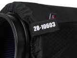 AFE Power Air Filter Elements 28-10603 aFe POWER GUARD Pre-Filter – Black Fits 24-90202R And Others thumbnail 2