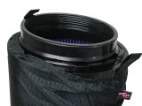 AFE Power Air Filter Elements 28-10603 aFe POWER GUARD Pre-Filter – Black Fits 24-90202R And Others thumbnail 3