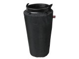 AFE Power Air Filter Elements 28-10603 aFe POWER GUARD Pre-Filter – Black Fits 24-90202R And Others thumbnail 5