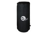 AFE Power Air Filter Elements 28-10603 aFe POWER GUARD Pre-Filter – Black Fits 24-90202R And Others thumbnail 6