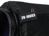 AFE Power Air Filter Elements 28-10603 aFe POWER GUARD Pre-Filter – Black Fits 24-90202R And Others thumbnail 8