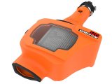 AFE Power Air Intake Kits 50-70098DN Momentum HD Cold System Orange w/ Pro DRY S Filter Toyota Land Cruiser (J300) 22-24 V6-3.3L (td) thumbnail 4