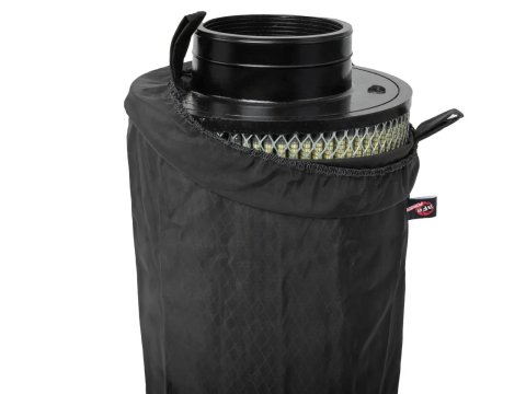 AFE Power Air Filter Elements 28-10583 aFe POWER GUARD Pre-Filter Black Fits 72-90117 And Others