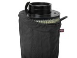 AFE Power Air Filter Elements 28-10583 aFe POWER GUARD Pre-Filter Black Fits 72-90117 And Others thumbnail 7