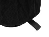 AFE Power Air Filter Elements 28-10583 aFe POWER GUARD Pre-Filter Black Fits 72-90117 And Others thumbnail 8