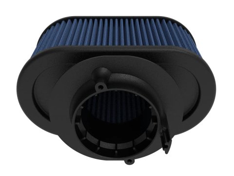 AFE Power - Air Intake Kits for 2008-2015 R8 10-10408RM Magnum FLOW OE Replacement Filter w/ Pro DRY S Media (Pair) Audi 08-15 V8-4.2L thumbnail 2