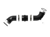 aFe BladeRunner Intercooler Pipes 46-20059-B Pipes, Aluminum, Black, Cold Side, Chevy, GMC, Kit thumbnail 3