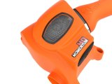 AFE Power Air Intake Kits 50-70026DN Momentum HD Cold System Orange w/ Pro DRY S Filter Toyota Land Cruiser (J200) 08-21 V8-4.5L (td) thumbnail 3